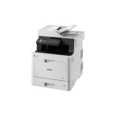 Brother Mfc-L8690Cdw Multifunction